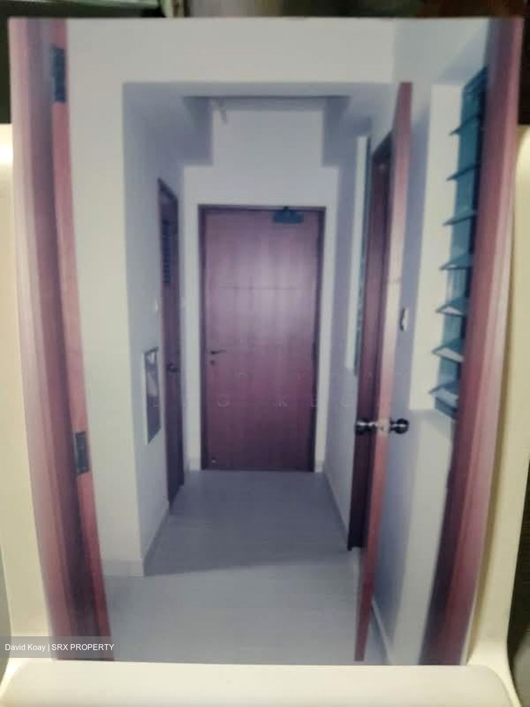 Palm Gardens (D23), Condominium #575262341